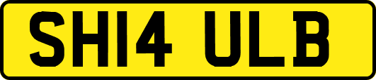 SH14ULB