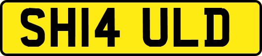 SH14ULD