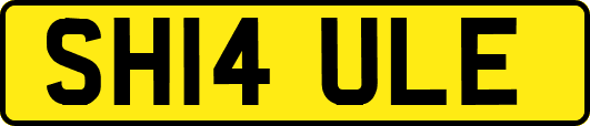SH14ULE