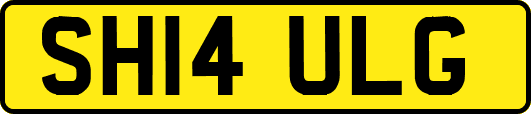 SH14ULG