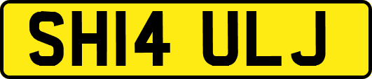 SH14ULJ