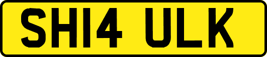SH14ULK