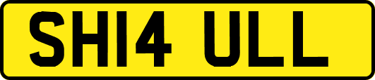 SH14ULL