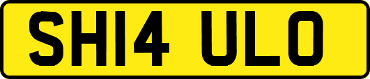 SH14ULO