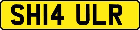 SH14ULR