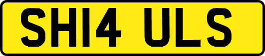 SH14ULS