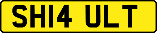 SH14ULT