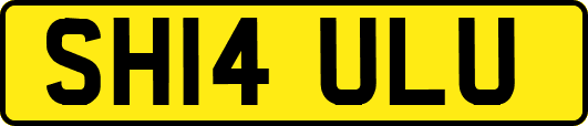 SH14ULU