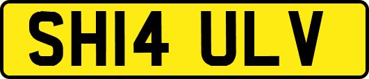 SH14ULV