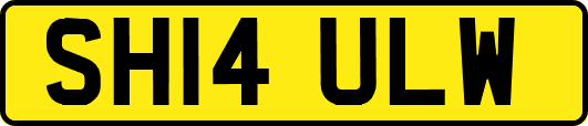 SH14ULW