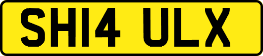 SH14ULX
