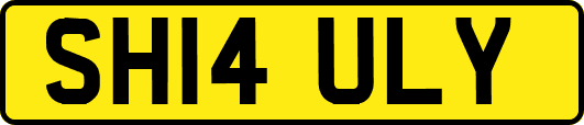 SH14ULY