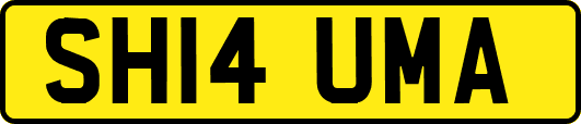SH14UMA