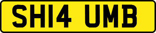 SH14UMB