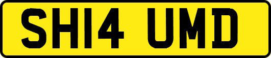 SH14UMD