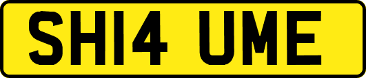 SH14UME