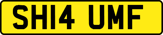 SH14UMF