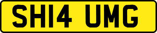 SH14UMG