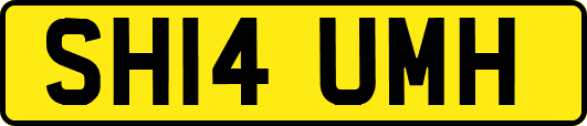 SH14UMH