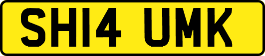 SH14UMK