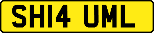 SH14UML