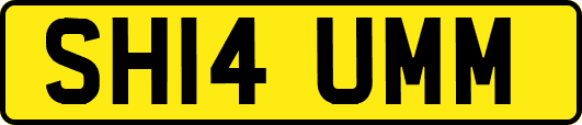 SH14UMM