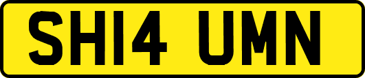 SH14UMN
