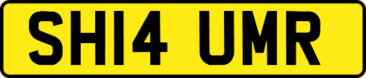 SH14UMR