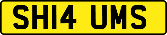 SH14UMS