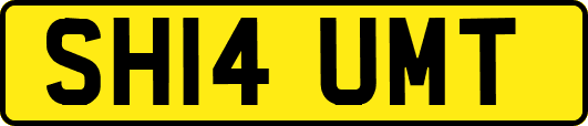 SH14UMT