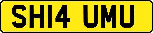 SH14UMU