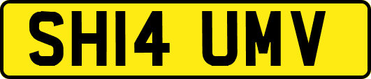 SH14UMV