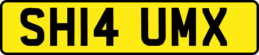 SH14UMX