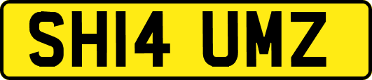 SH14UMZ