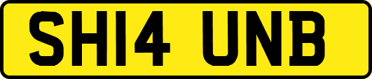 SH14UNB