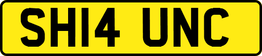 SH14UNC