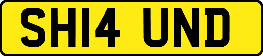 SH14UND