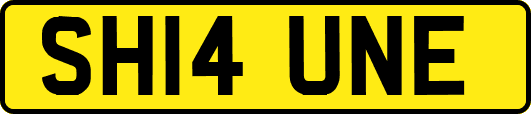 SH14UNE