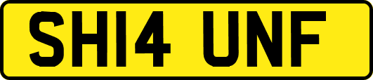 SH14UNF