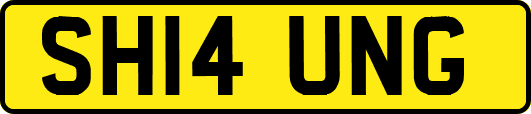 SH14UNG