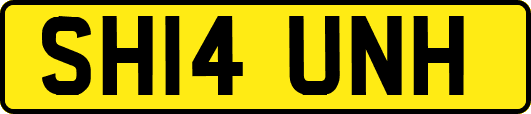 SH14UNH