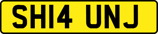 SH14UNJ