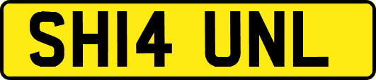 SH14UNL