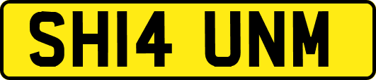 SH14UNM