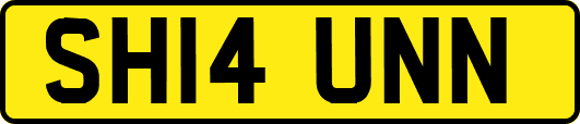 SH14UNN
