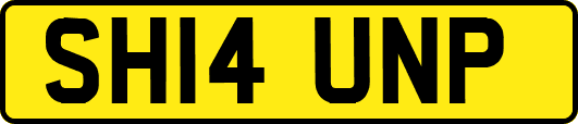 SH14UNP