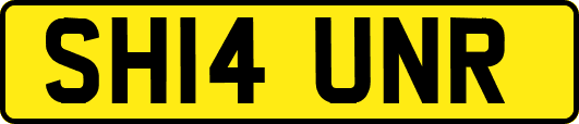 SH14UNR