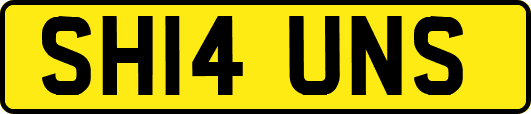 SH14UNS