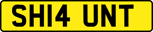 SH14UNT