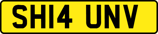 SH14UNV